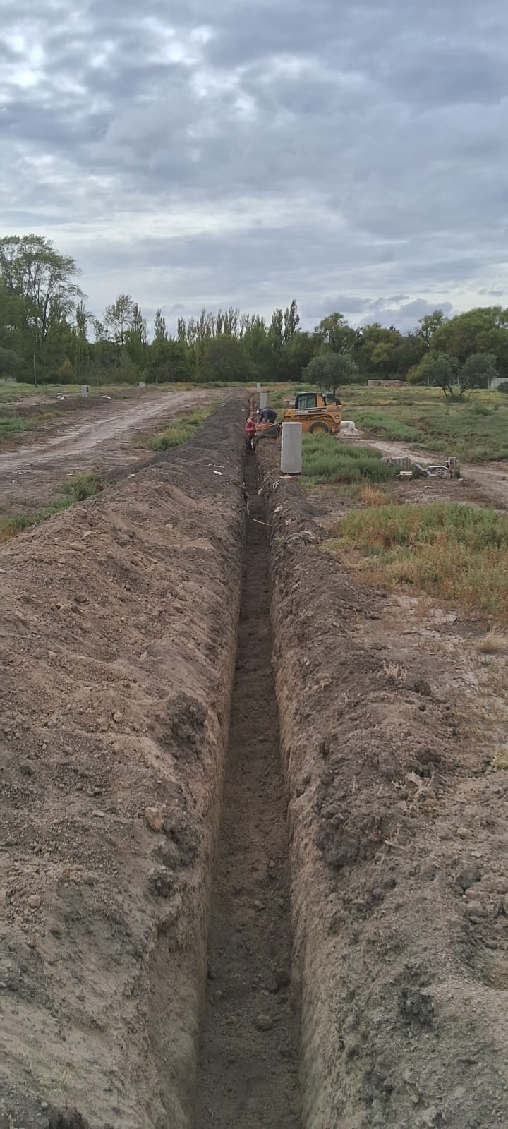 Obras
