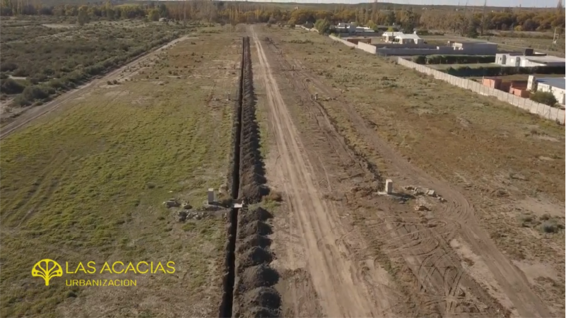 video2 dron